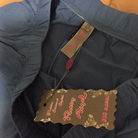 Pretty Angel pant size XL BNWT - Picture 5 of 8